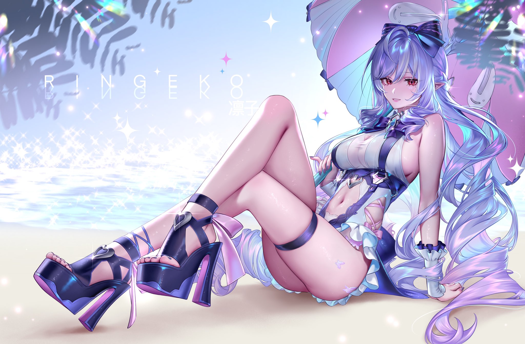 投稿の画像
