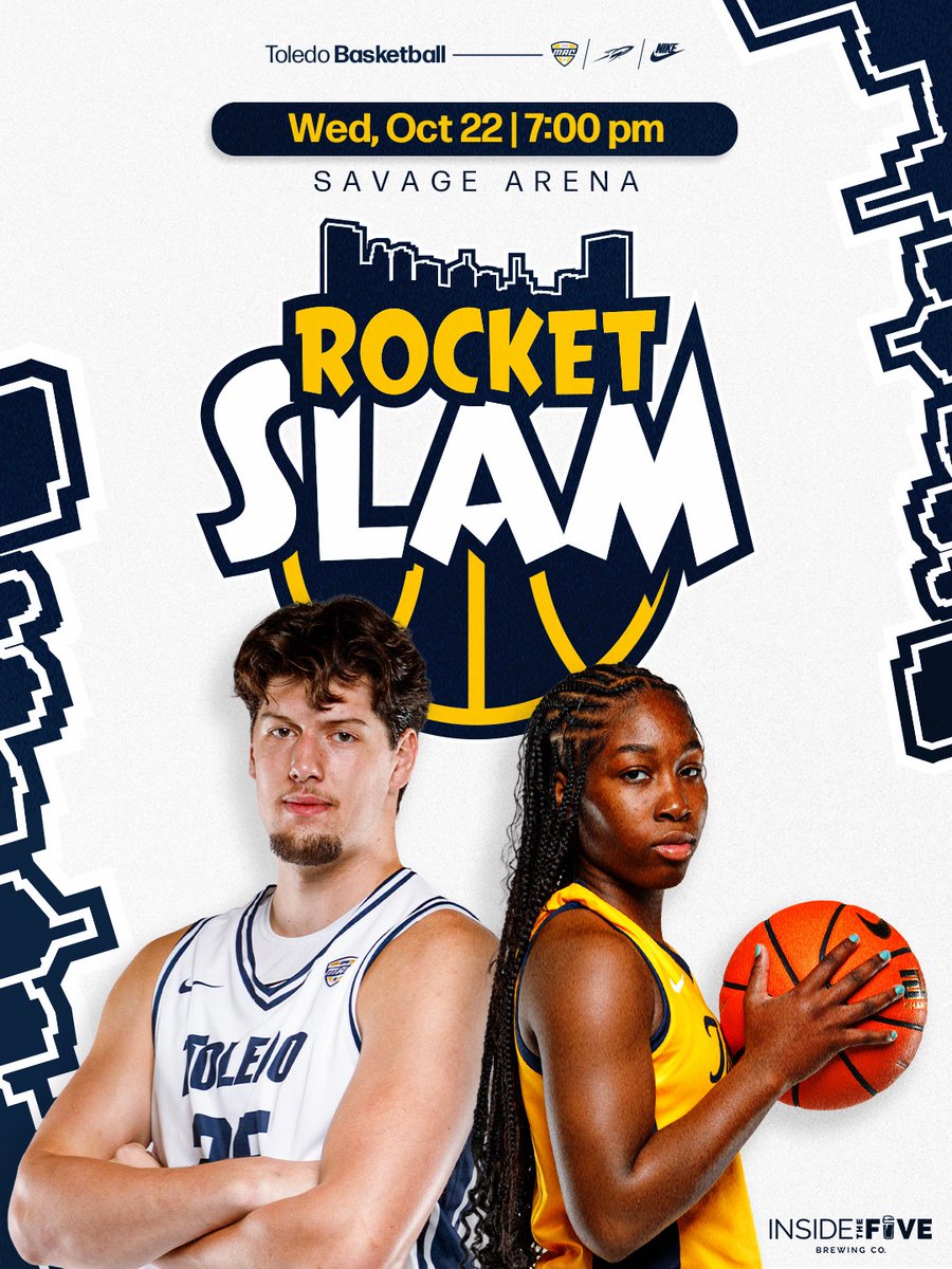 Toledo Athletics tweet media