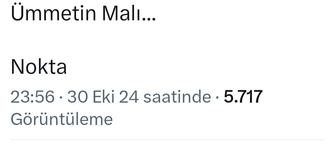 Tweet media one