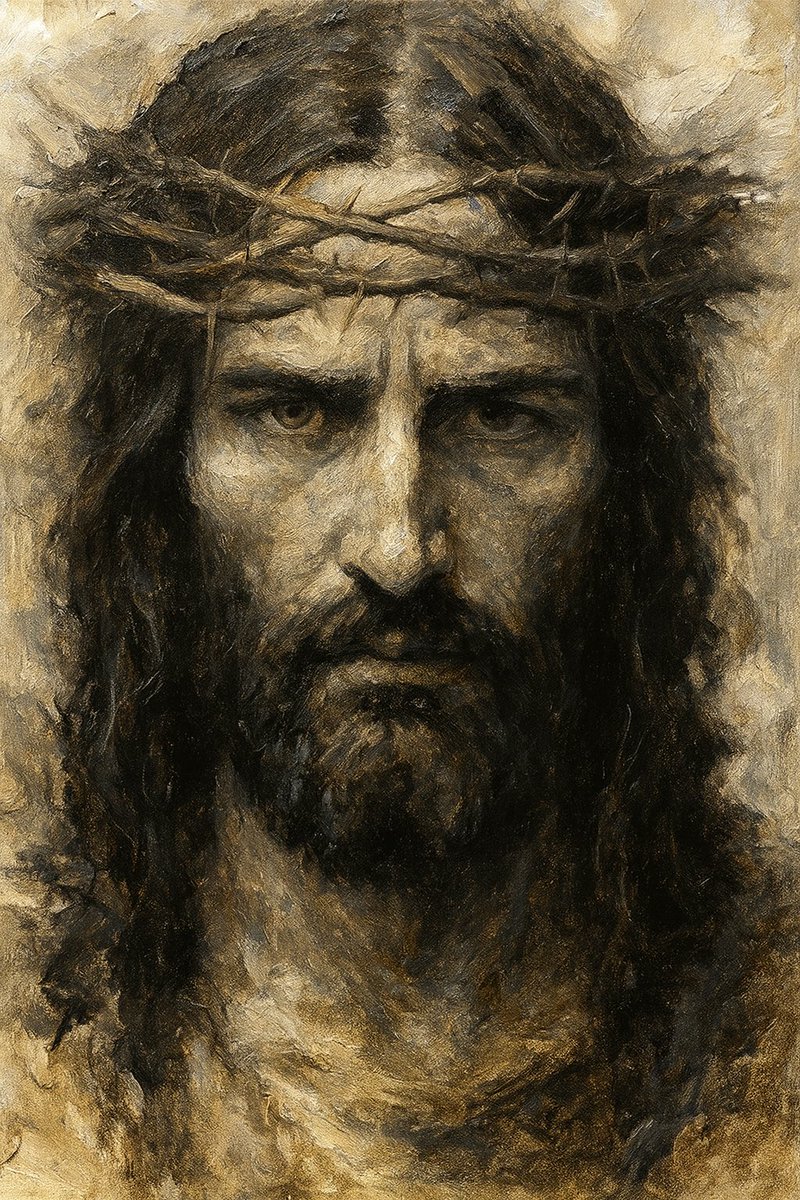 Adam | Faithful Messenger tweet media