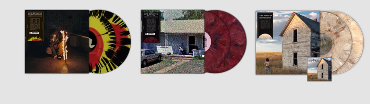 revengeseekerz is so #ugly but i still bought it (and the others)