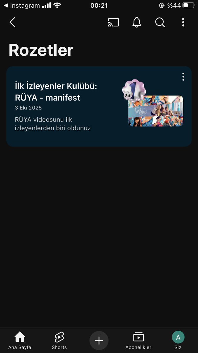 e var bizde de bazı başarılar💅🏻💪🏿