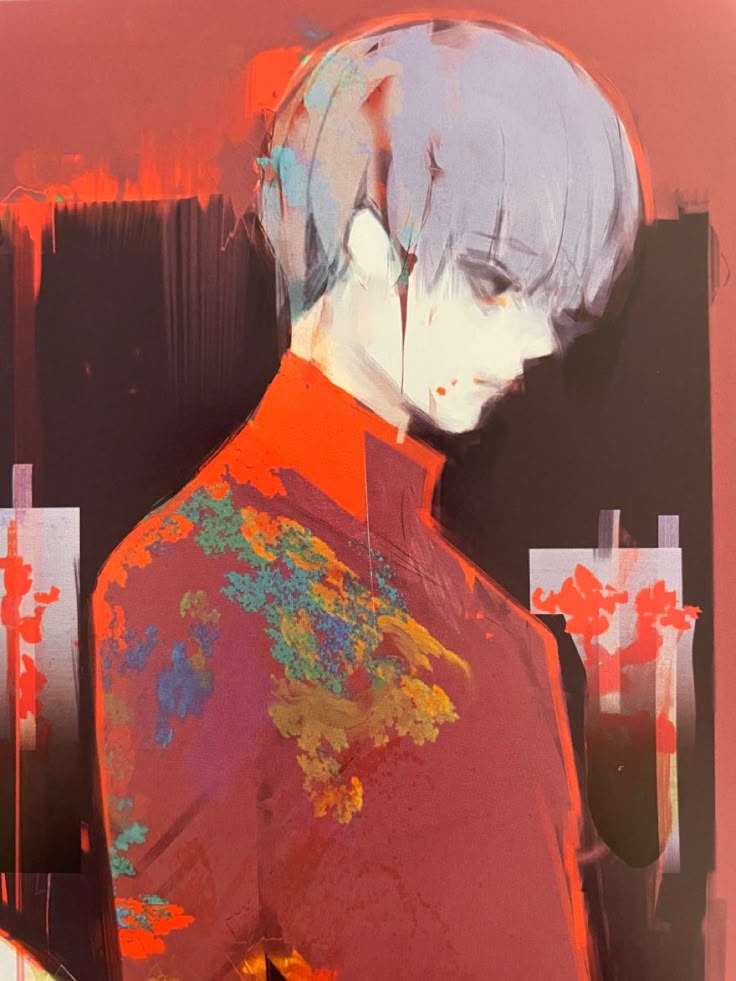 Is A Tokyo Ghoul Remake Confirmed? tweet media