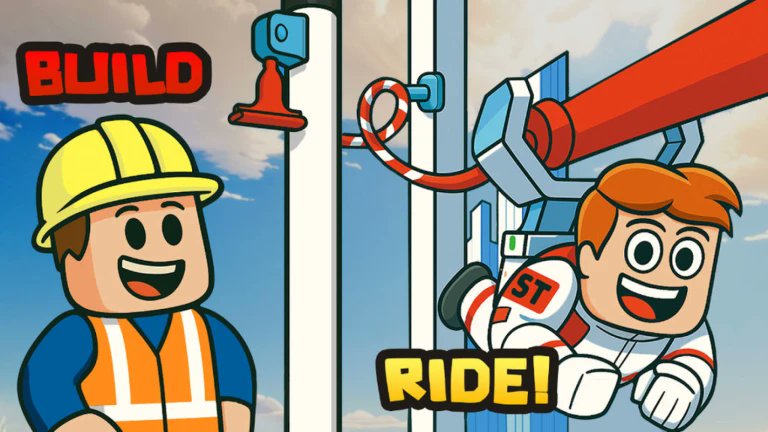 N_NoticiasRbx1's tweet image. 🆓: Permanece 20 minutos en el juego, abre 5 paquetes y coloca 30 sky trails. Regresa mañana para obtenerlo.
📦 Stock: 1,000
➜| roblox.com/es/games/13467…
➜| roblox.com/es/catalog/906…
#Roblox #RobloxDev #RobloxFreeUGC #RobloxUGCLimited #robloxevents