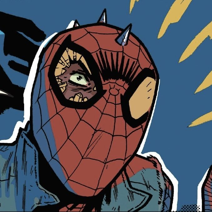 ¡¿Dónde esta Gwen?!