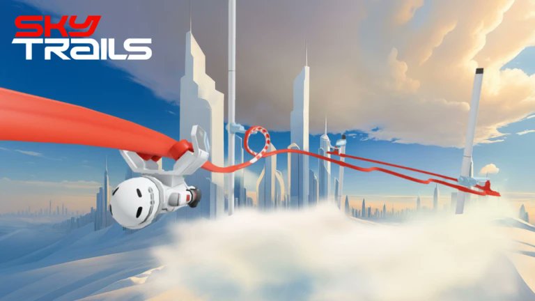 N_NoticiasRbx2's tweet image. 🆓: Stay in the game for 20 minutes, open 5 packs, and place 30 sky trails. Come back tomorrow to get it.
📦 Stock: 1,000
➜| roblox.com/es/games/13467…
➜| roblox.com/es/catalog/906…
#Roblox #RobloxDev #RobloxFreeUGC #RobloxUGCLimited #robloxevents