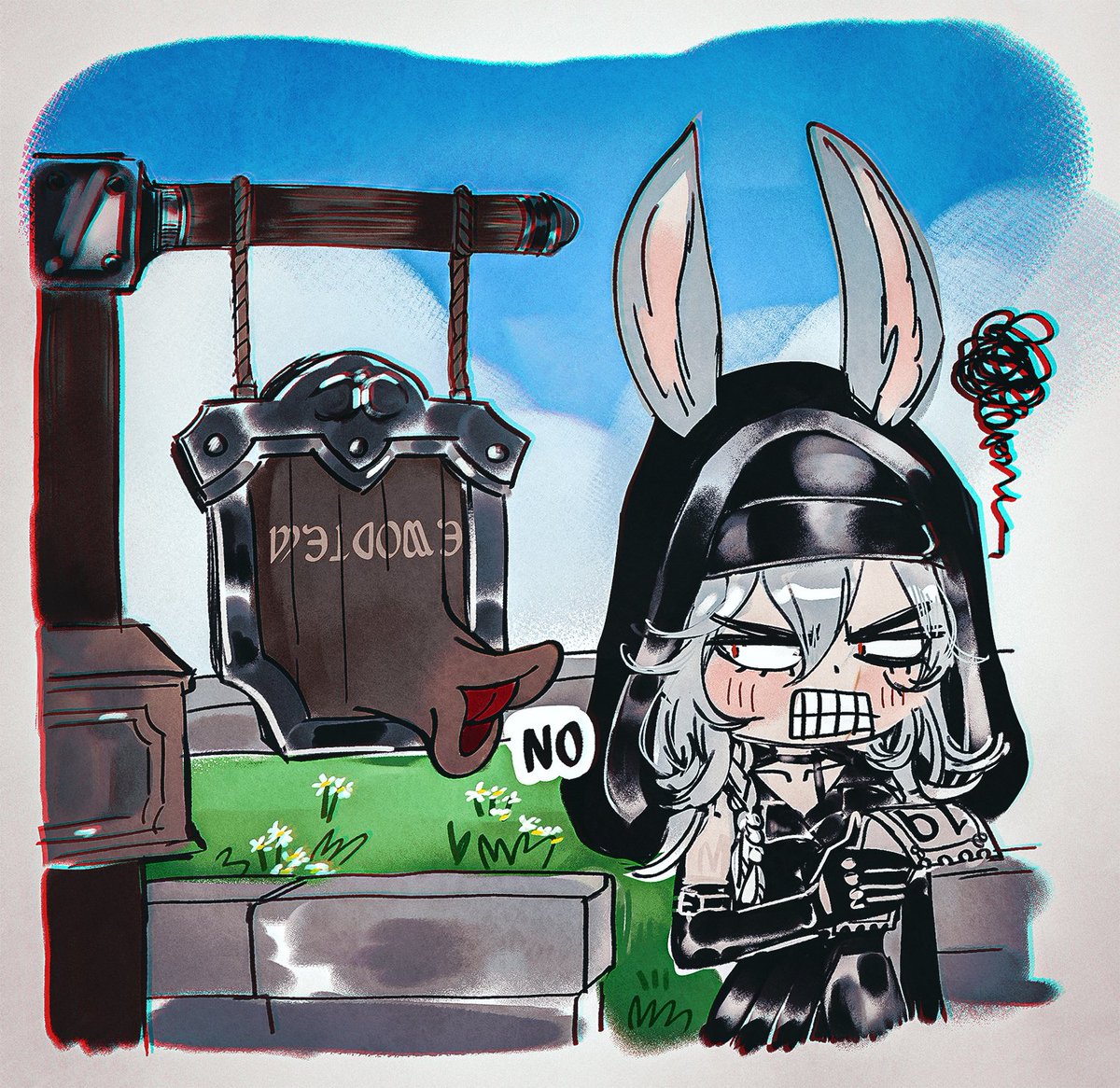 This week housing lottery... again!