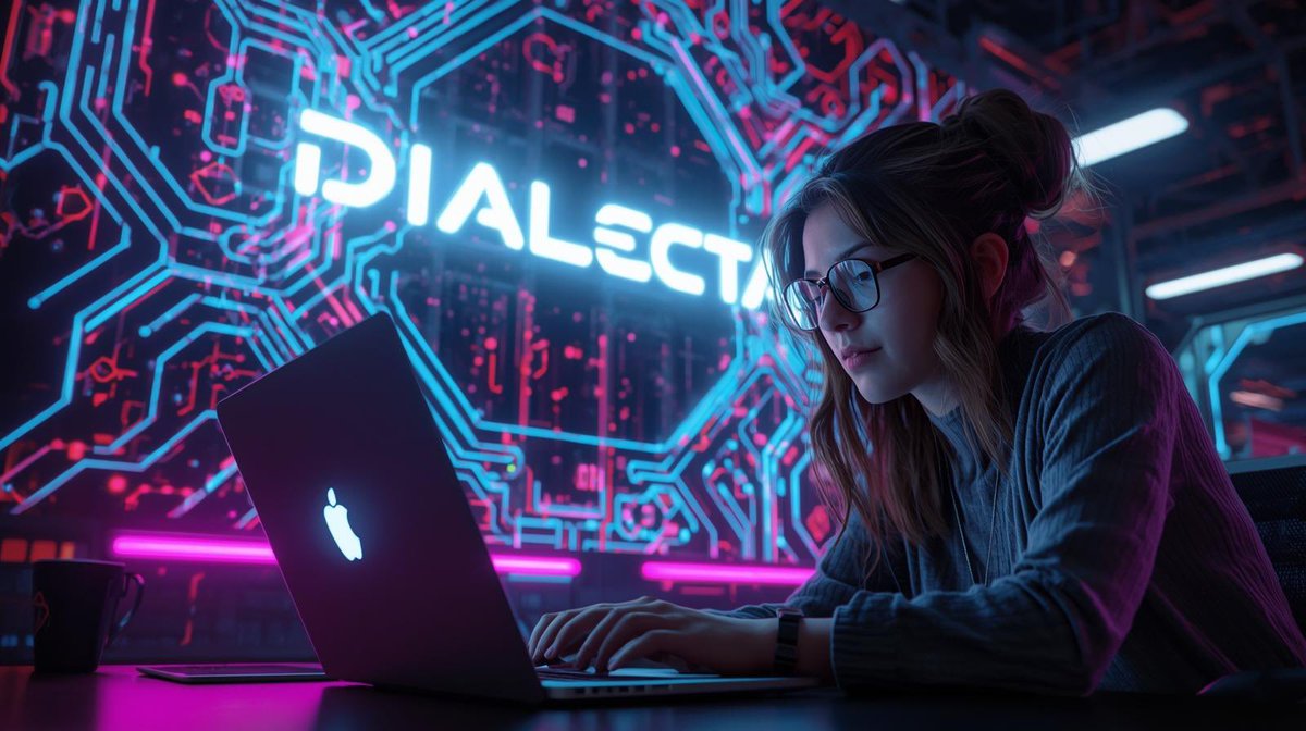 Dialectaa's tweet image. ⚡ Turn Knowledge into Wealth.
It’s not just learning — it’s earning.
💰 Each word holds power, each move creates value.
👉 Welcome to DIALECTA, the smarter way to win.

#Web3Push #Cryptocom #GameFiLaunch #DİALECTA