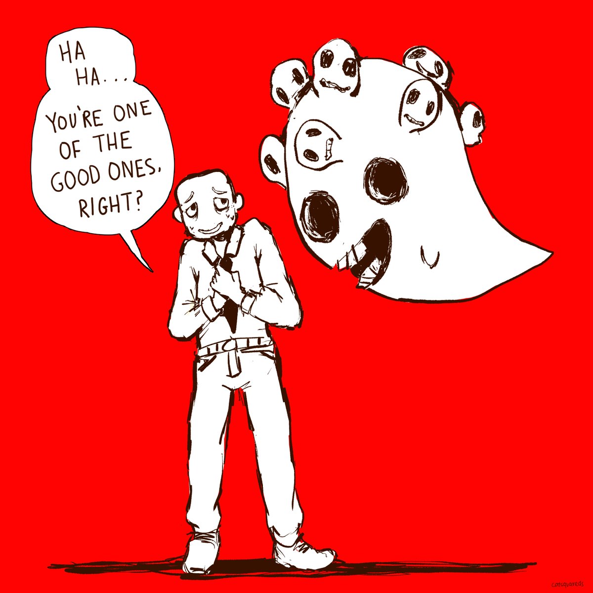 goodnight, sweet elsen