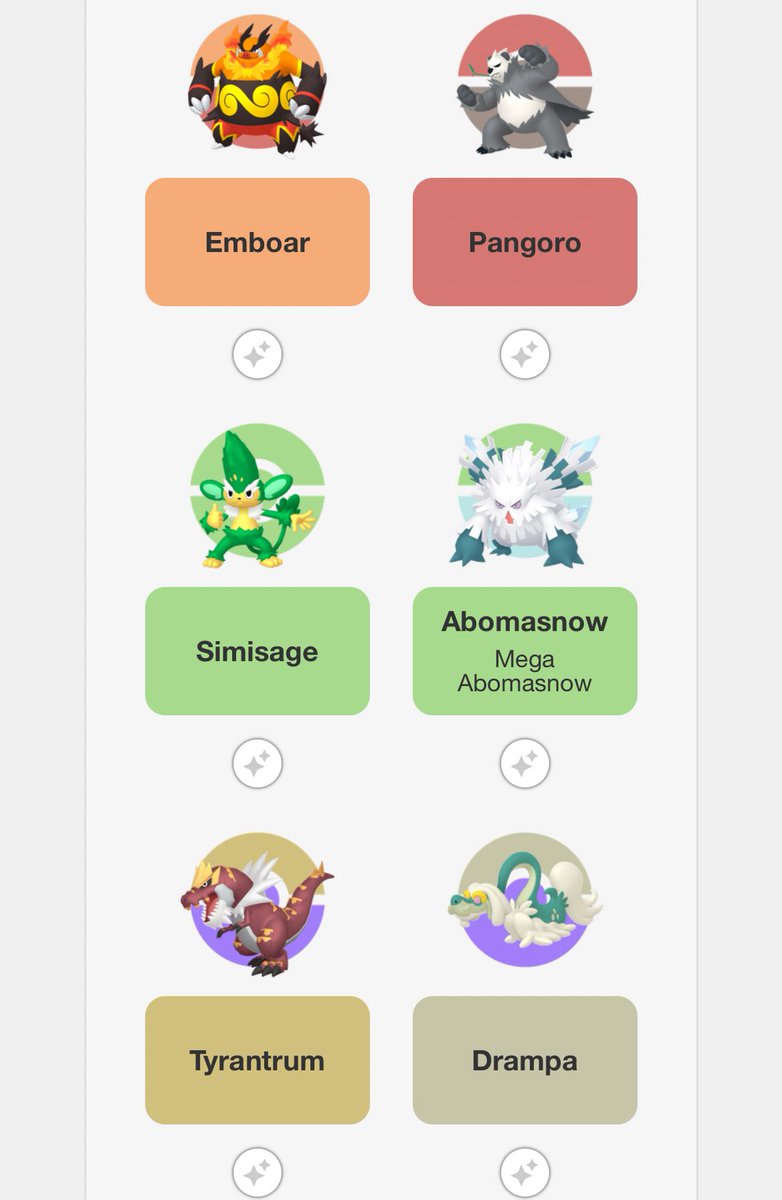 May change a bit BUT I GET MY POMPADOUR MONKEY MY KIIIIIIING💚