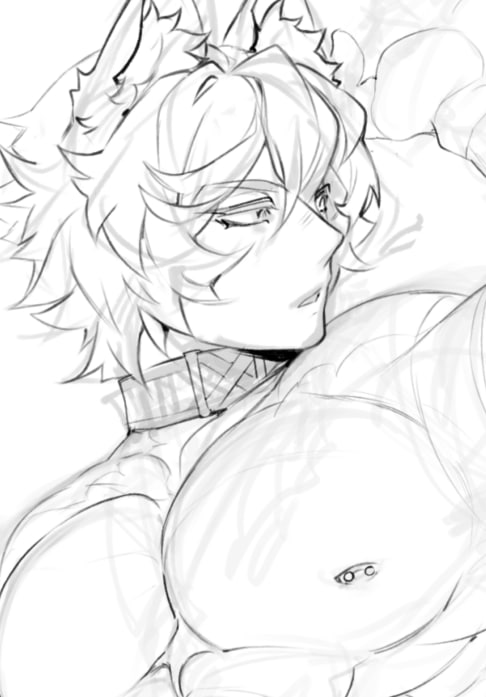 minos_06's tweet photo. MANATO DOODLE https://t.co/QbjHSLw3AJ