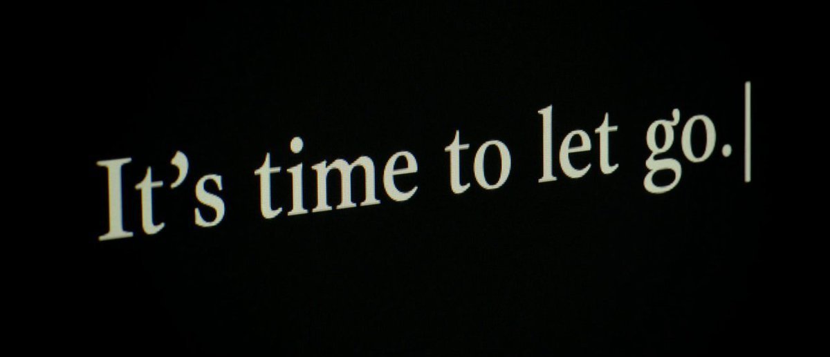 TheCinesthetic's tweet image. 
