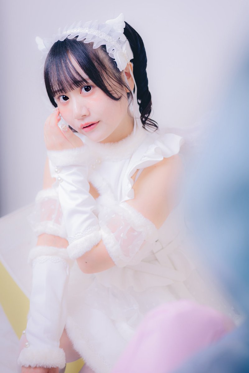 おはよう໒꒱

 #はくあみるちゃんず