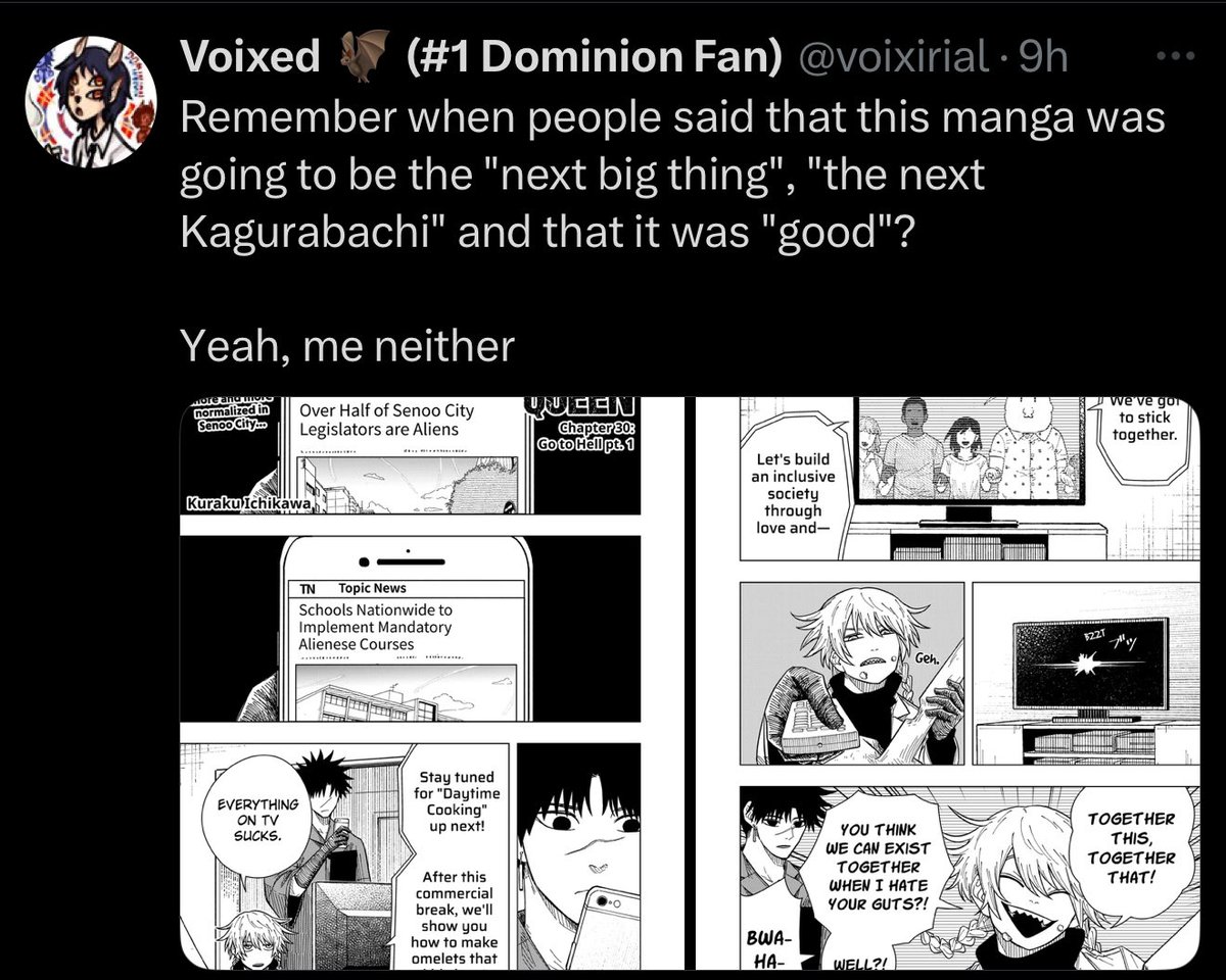 Tweet media one