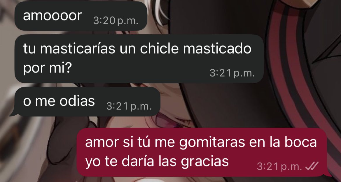 estamooooossss tannnnn enamoradasssss