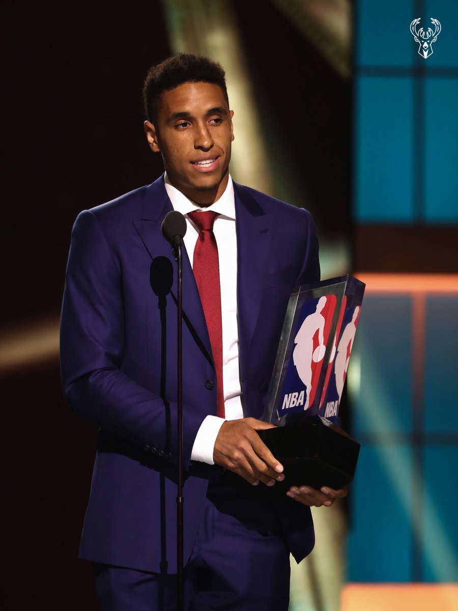 Milwaukee Bucks tweet media