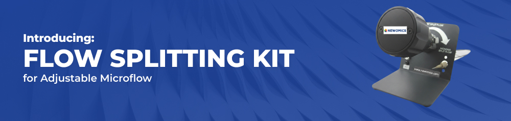 Newomics Inc. tweet media