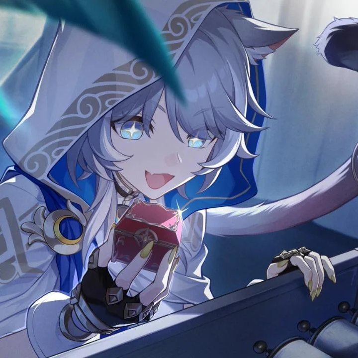 lily 🐈🦋 E6 CIPHER HAVER 💙 tweet media