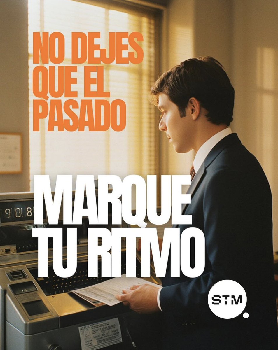 StmGlobalSvcs's tweet image. Still paying with last century’s tech?
The future of your finances is now.
Outdated systems slow you down.
STM gives you the edge.

✅ Reliable APIs 24/7
✅ 99% uptime
📈 +50% transaction volume
It’s not just optimization — it’s acceleration.
Join the companies scaling with STM.