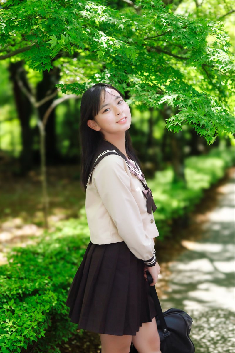 のあ🍓💝 (@noa_chan1106) / X