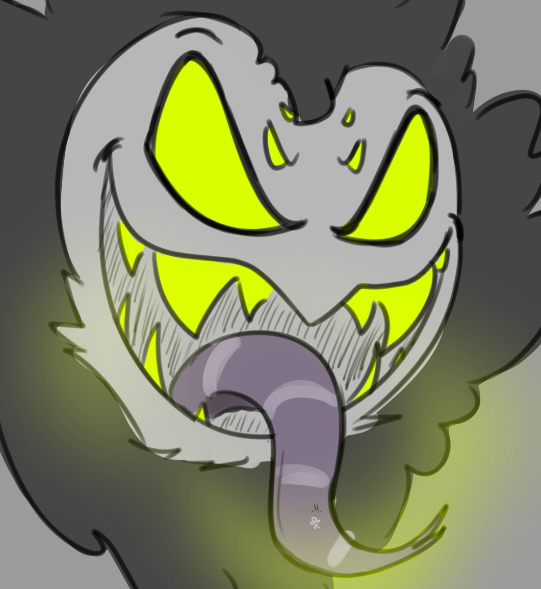 new obsession unlocked