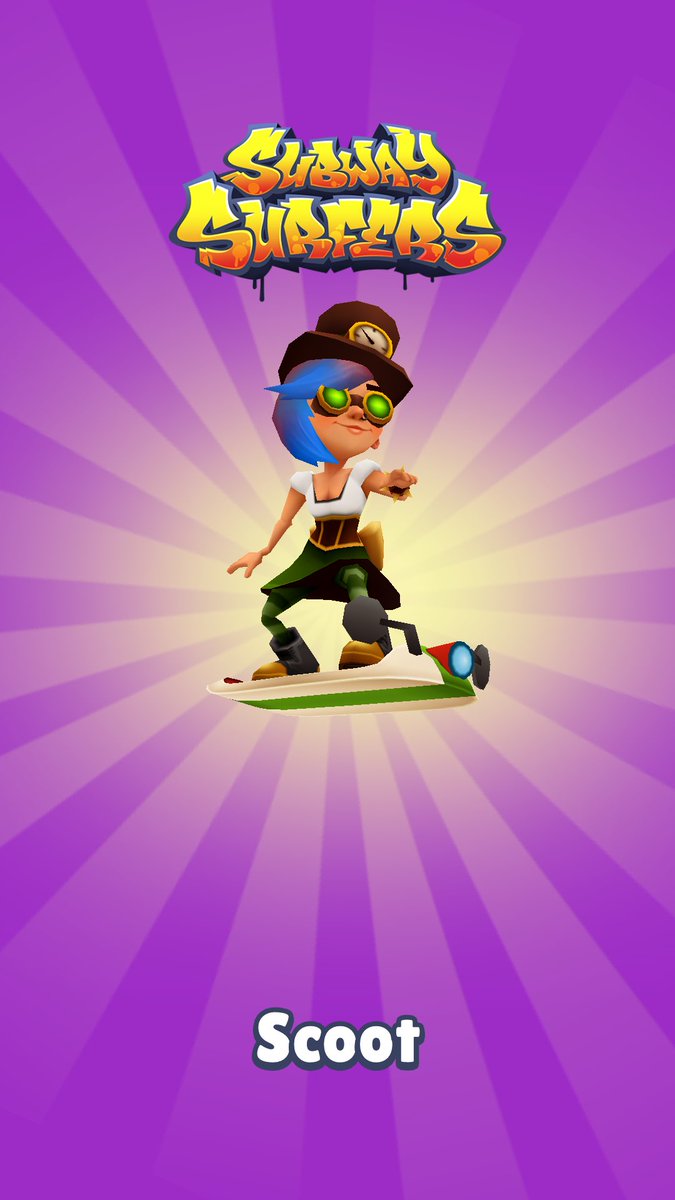 HeatherIrv37947's tweet photo. SubwaySurfers.png I am her #subwaysurfer #twitch #twitchstreamer #Subwaysurfers https://t.co/iLQvLyFmIT
