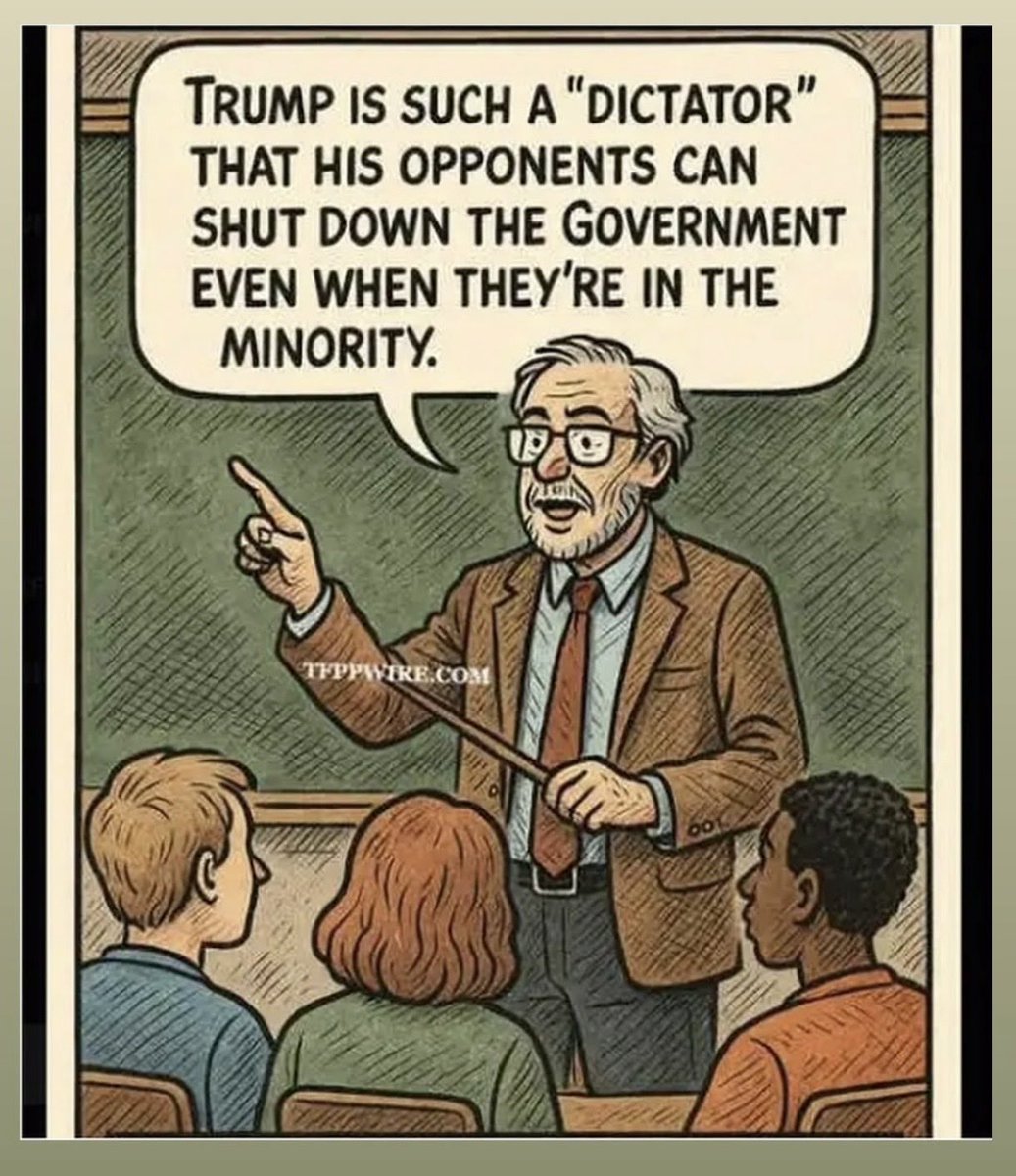 Weird way for a dictator to talk power 😵‍💫