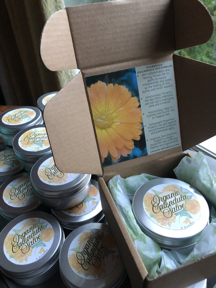 CascadeBotanicals tweet media