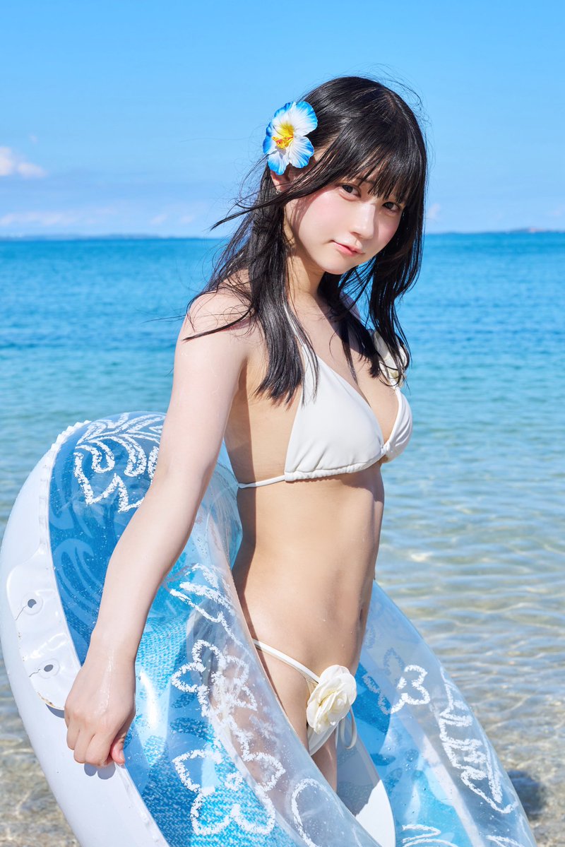沖縄の写真好評で嬉しい🛟