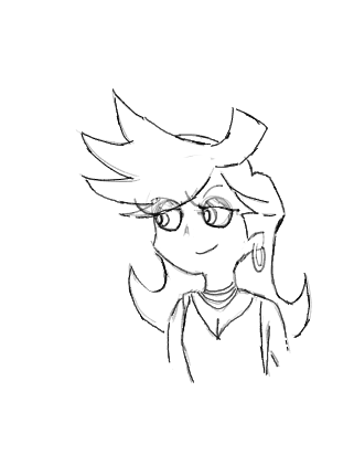 brenkatsu's tweet photo. @Mistkuniii @fennytanyl then you'll probably like these sketches I did after finishing the new season! https://t.co/B89SLp3RGI