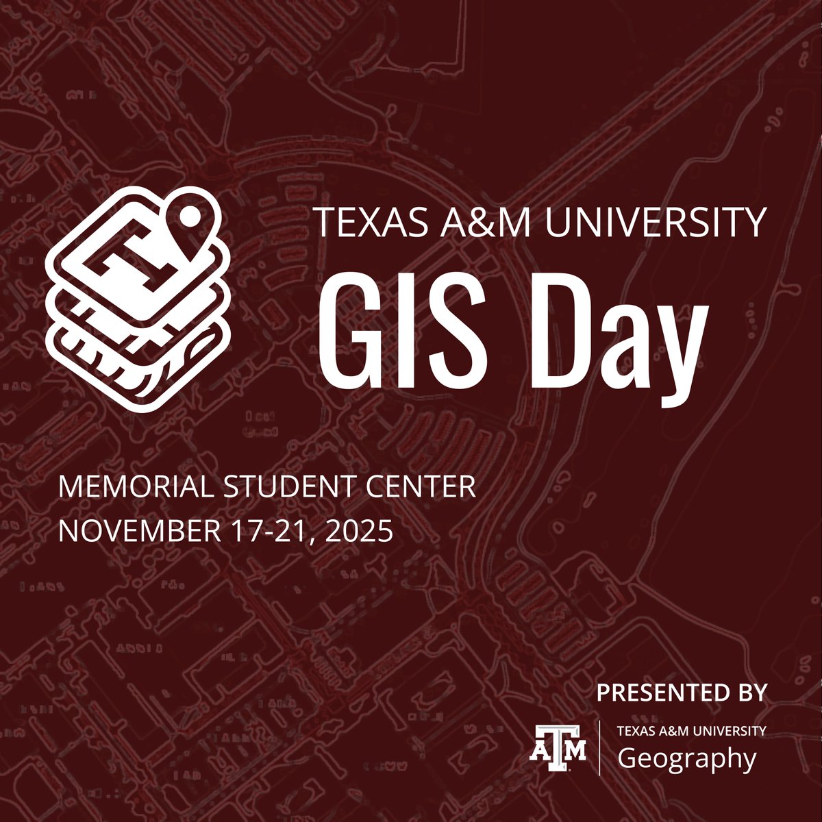 TAMU Geography tweet media