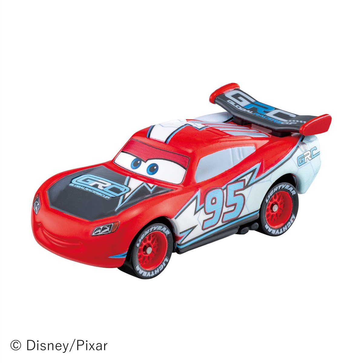 ✨10月18日（土）発売予定✨／ カーズの新テーマ「GRC（グローバル