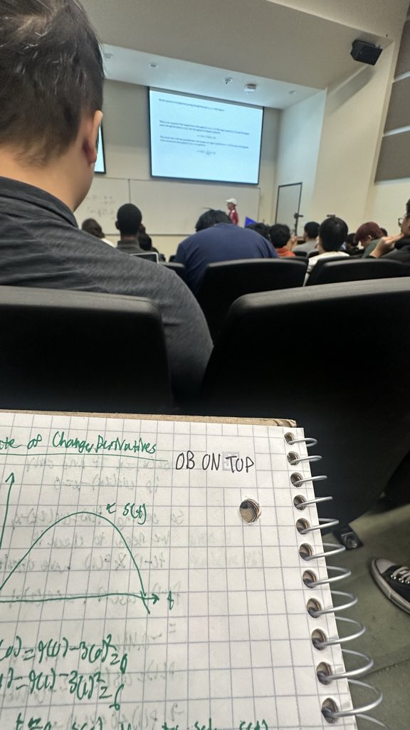 ryanlefts's tweet photo. @jayceeguwop Wrote it up in class😭 https://t.co/gnrlJNfThy