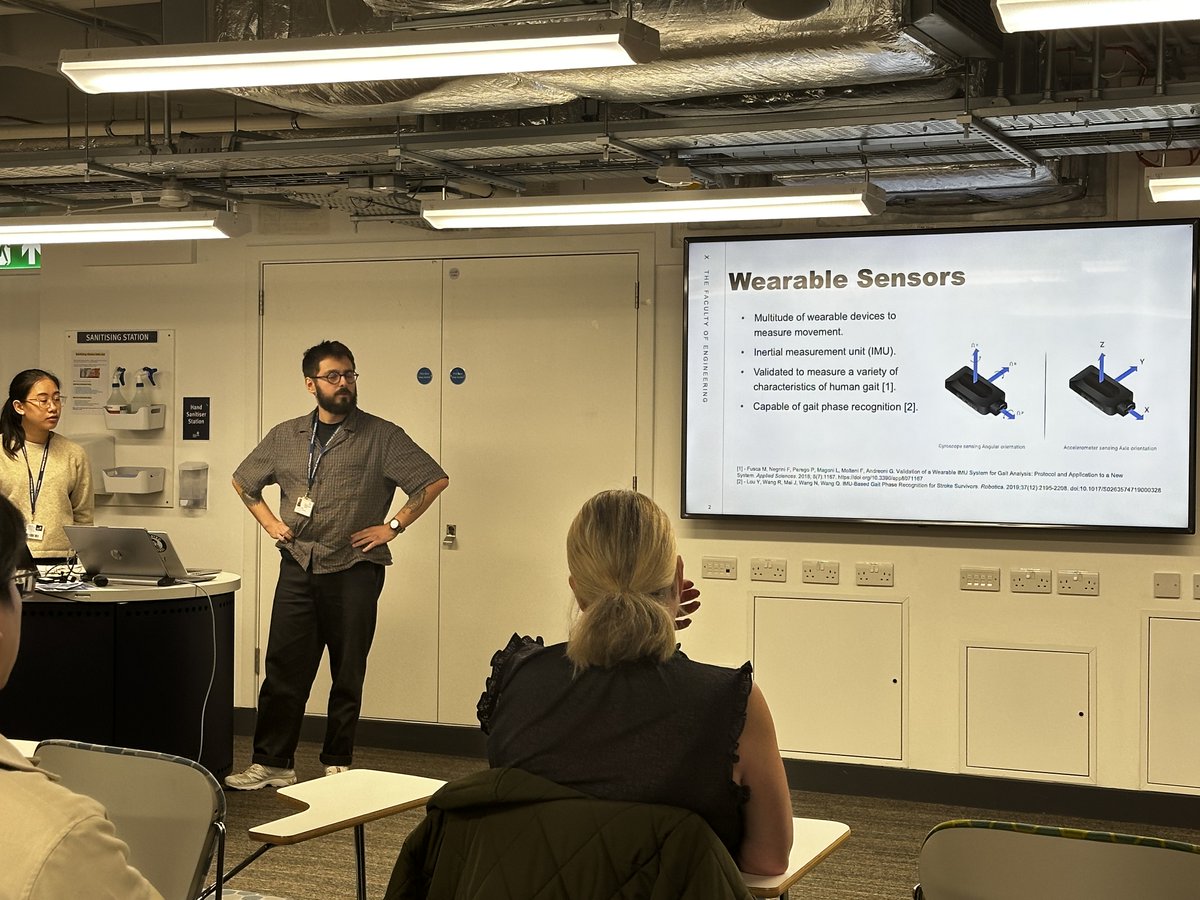 Co-Creation Centre of Rehabilitation Technology tweet media