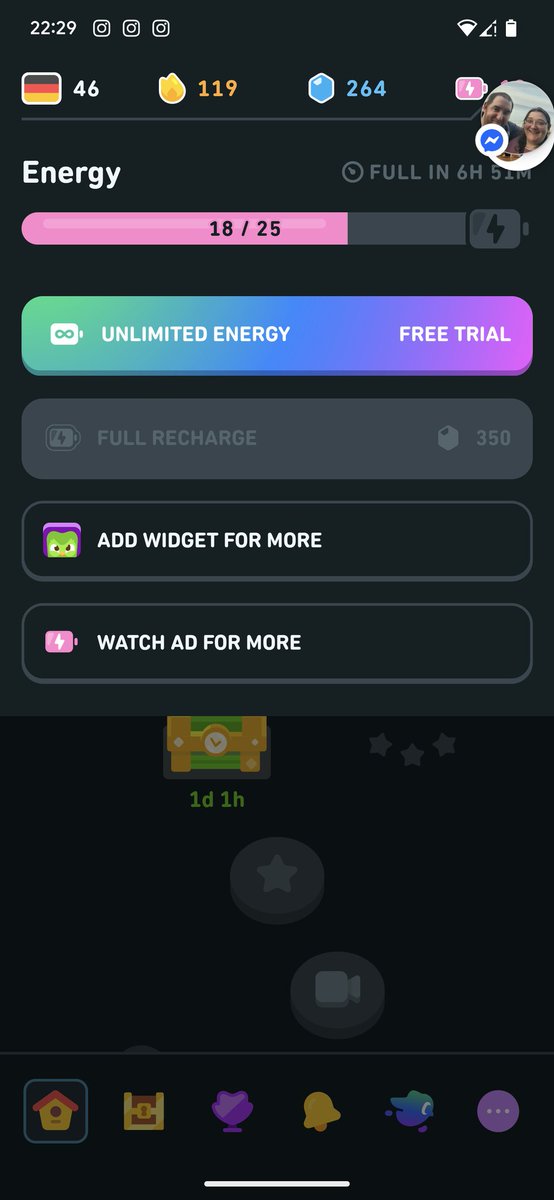 jasontravelblog's tweet image. Probably the final straw with Duolingo. The hearts system was flawed enough but they actively don't want you to use their app unless you pay for their AI drivel.
Best language learning apps that aren't obsessed with AI?