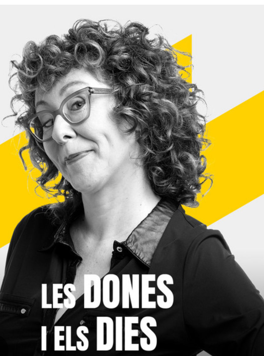 🗓️ 16 d’octubre, 21 h
📻 A Les dones i els dies (<a href="/CatalunyaRadio/">Catalunya Ràdio</a> ): especial dones i activisme.

🎙️ Amb <a href="/carmearcarazo/">Carme Arcarazo</a> (<a href="/SindicatLloguer/">Sindicat de Llogateres i Llogaters</a> ) i Anna Gómez (<a href="/dignitatavies/">Dignitat a les vies</a> )

💬 “Sense transport públic digne, l’habitatge assequible no és real. Volem un territori per viure-hi, no per