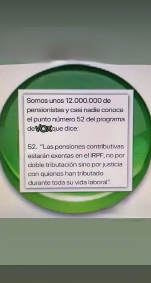 Quarter04232136's tweet image. El punto número 52👇