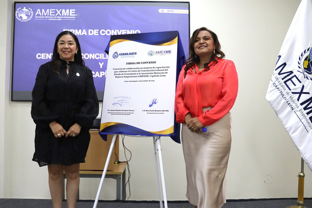 Centro de Conciliación Laboral de Guanajuato tweet media