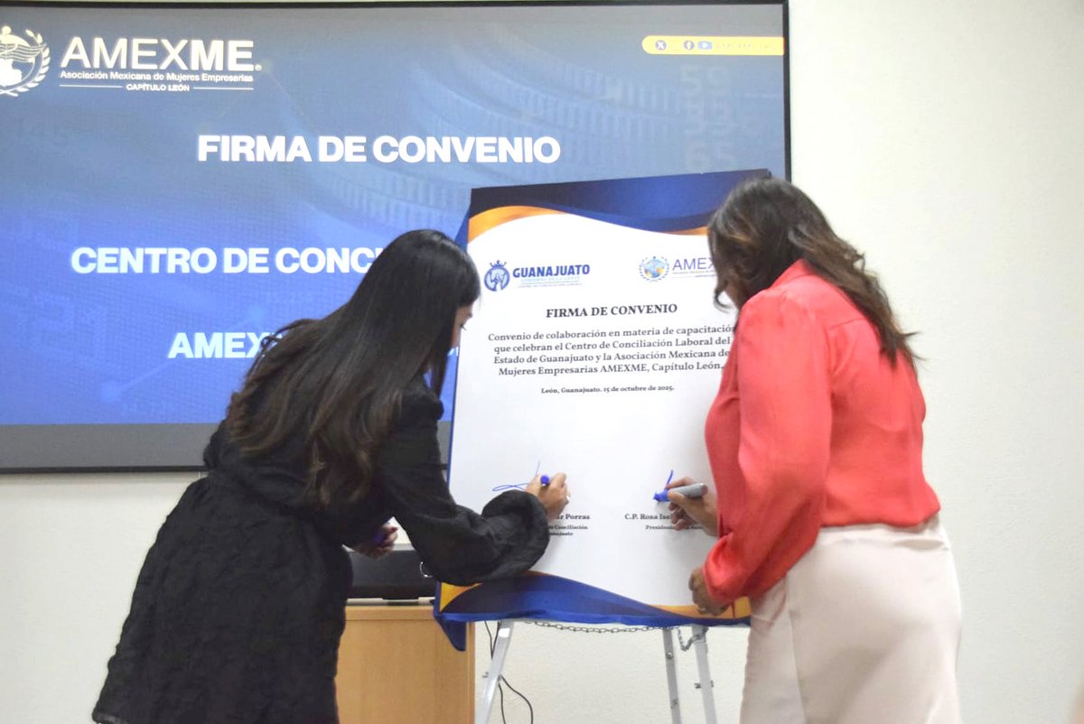 Centro de Conciliación Laboral de Guanajuato tweet media