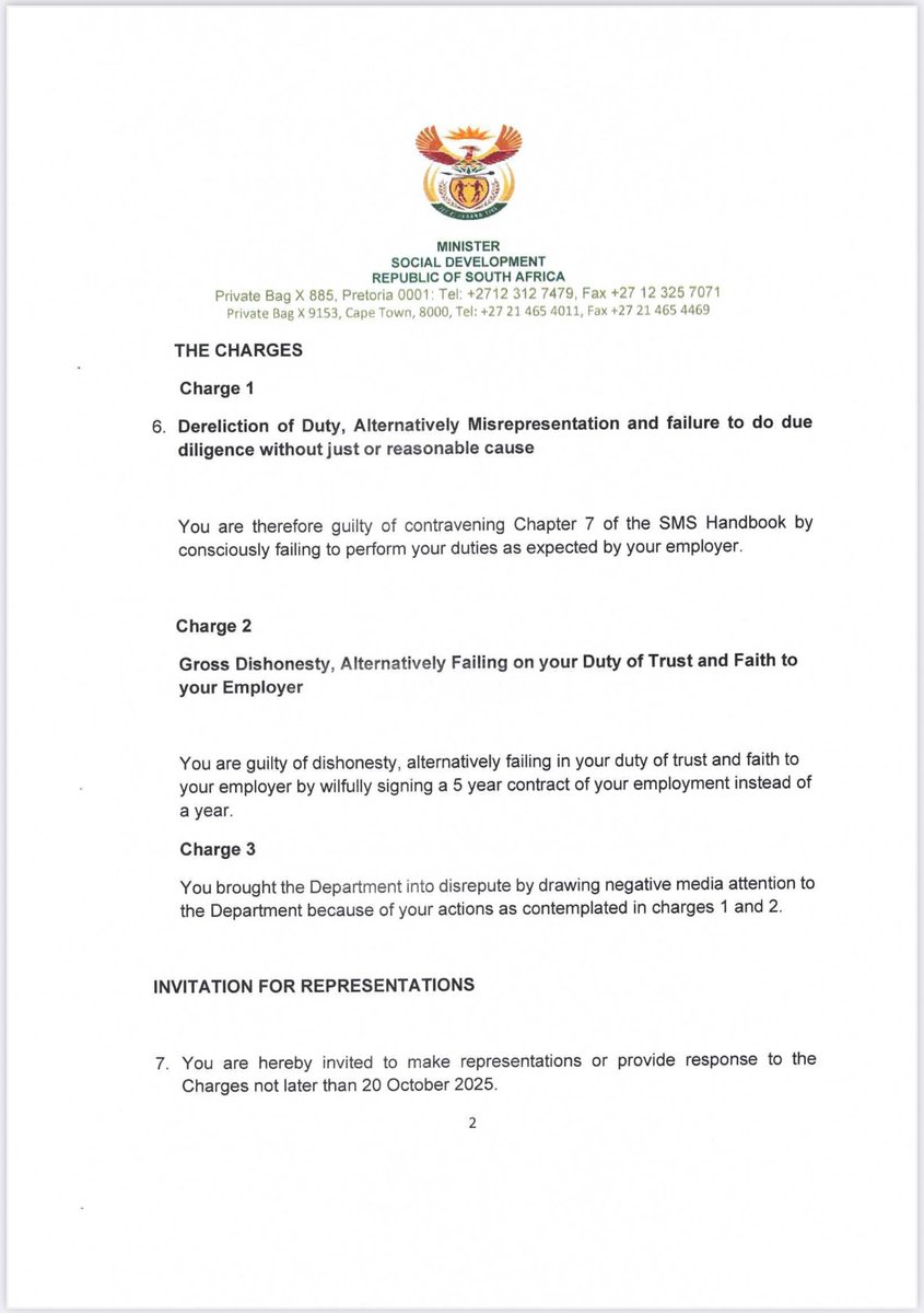 Alexandra Abrahams tweet media