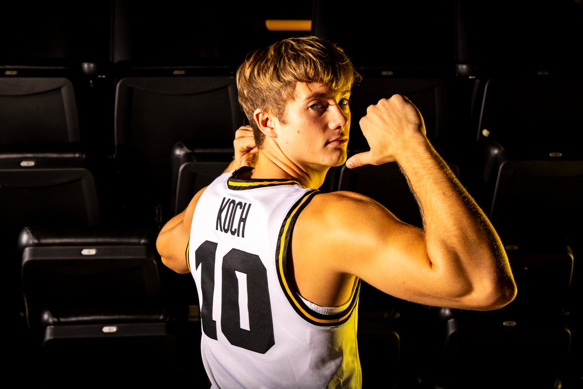 Joseph Cress (@josephwcress) on Twitter photo More photos of Iowa #Hawkeyes men's basketball media day, Oct. 15, 2025, at Carver-Hawkeye Arena in Iowa City, Iowa. Photos for <a href="/thinkiowacity/">Think Iowa City</a> More photos of Iowa #Hawkeyes men's basketball media day, Oct. 15, 2025, at Carver-Hawkeye Arena in Iowa City, Iowa. Photos for <a href="/thinkiowacity/">Think Iowa City</a>