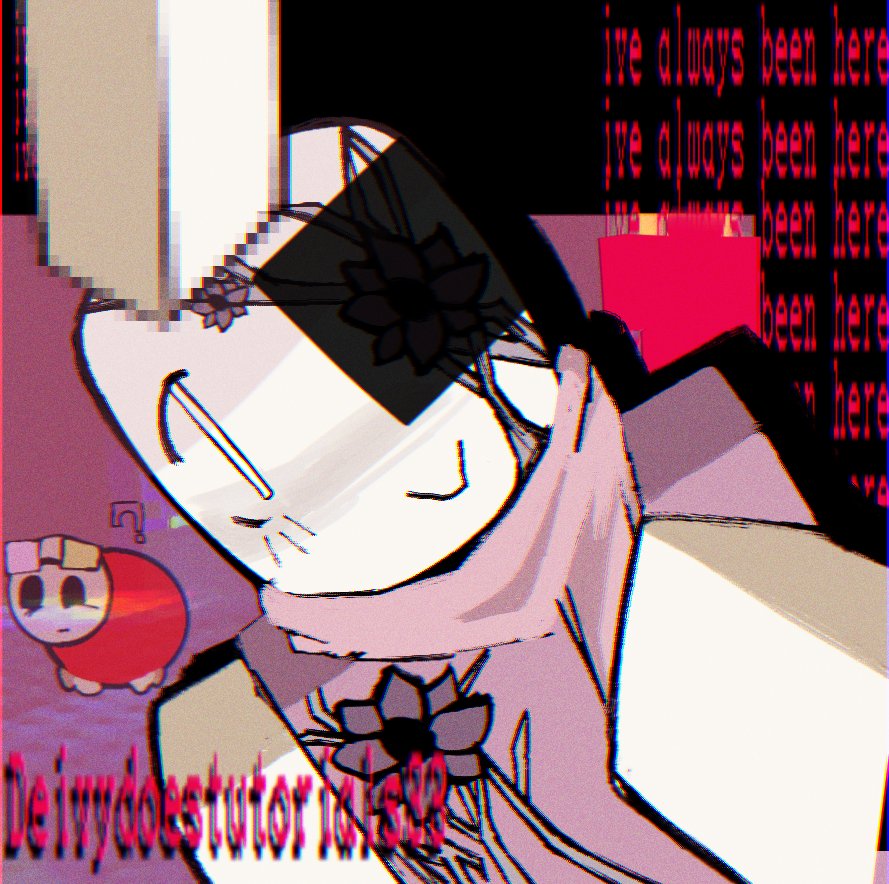 d4_1sy's tweet image. ぎゅびびびびずむ&amp;gt;0&amp;lt; #DeivyDoesTutorials33