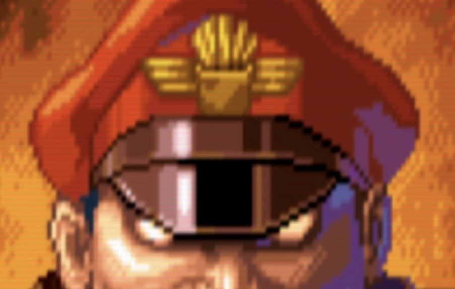 NIKUO_3's tweet image. シャドルーのマークがポテト🍟になってて草
