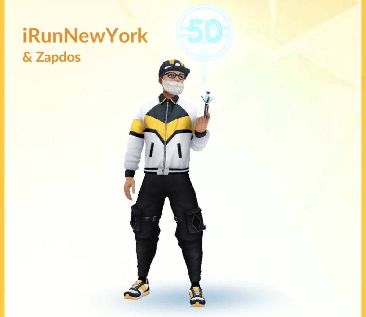 Paulie Rio tweet media