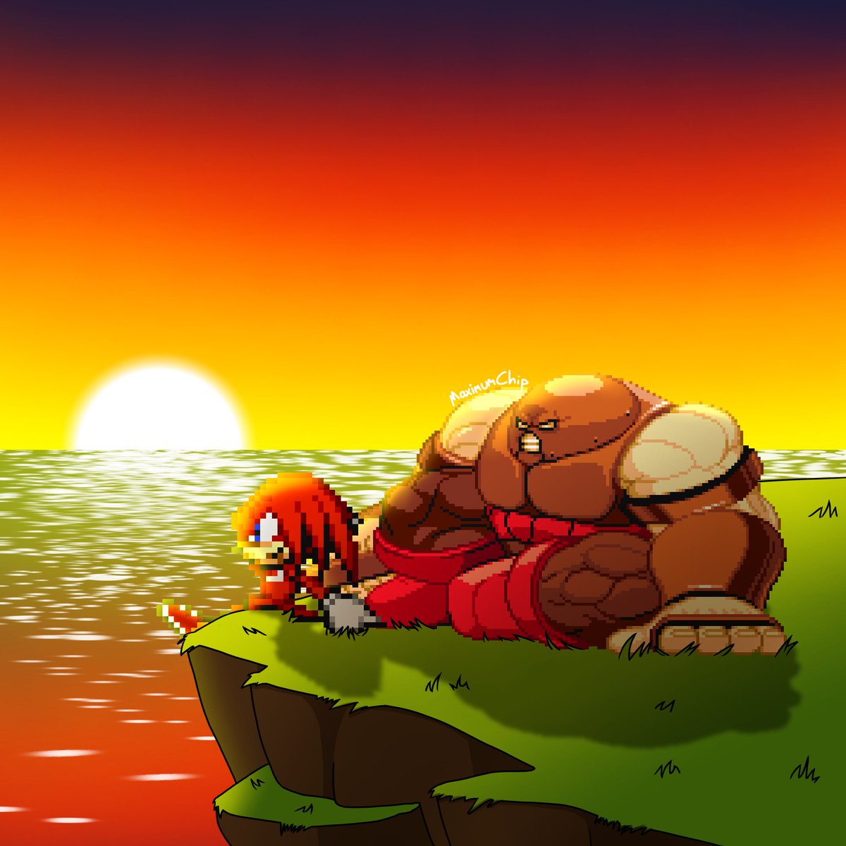 MaximumChip tweet media