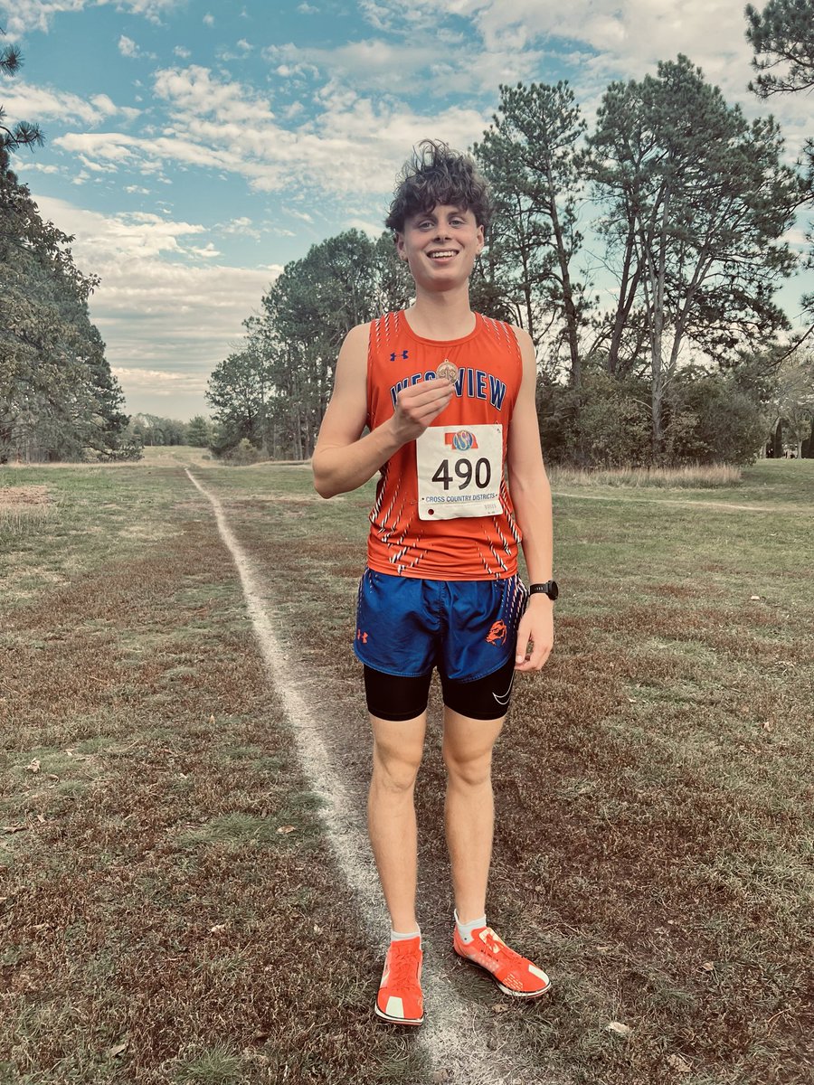OPS_Westview Boys Cross Country tweet media