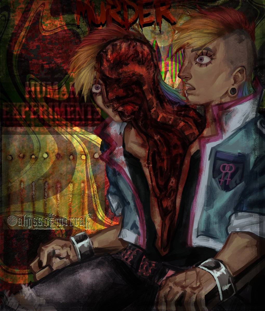 v2 because i forgot fuckass vignette