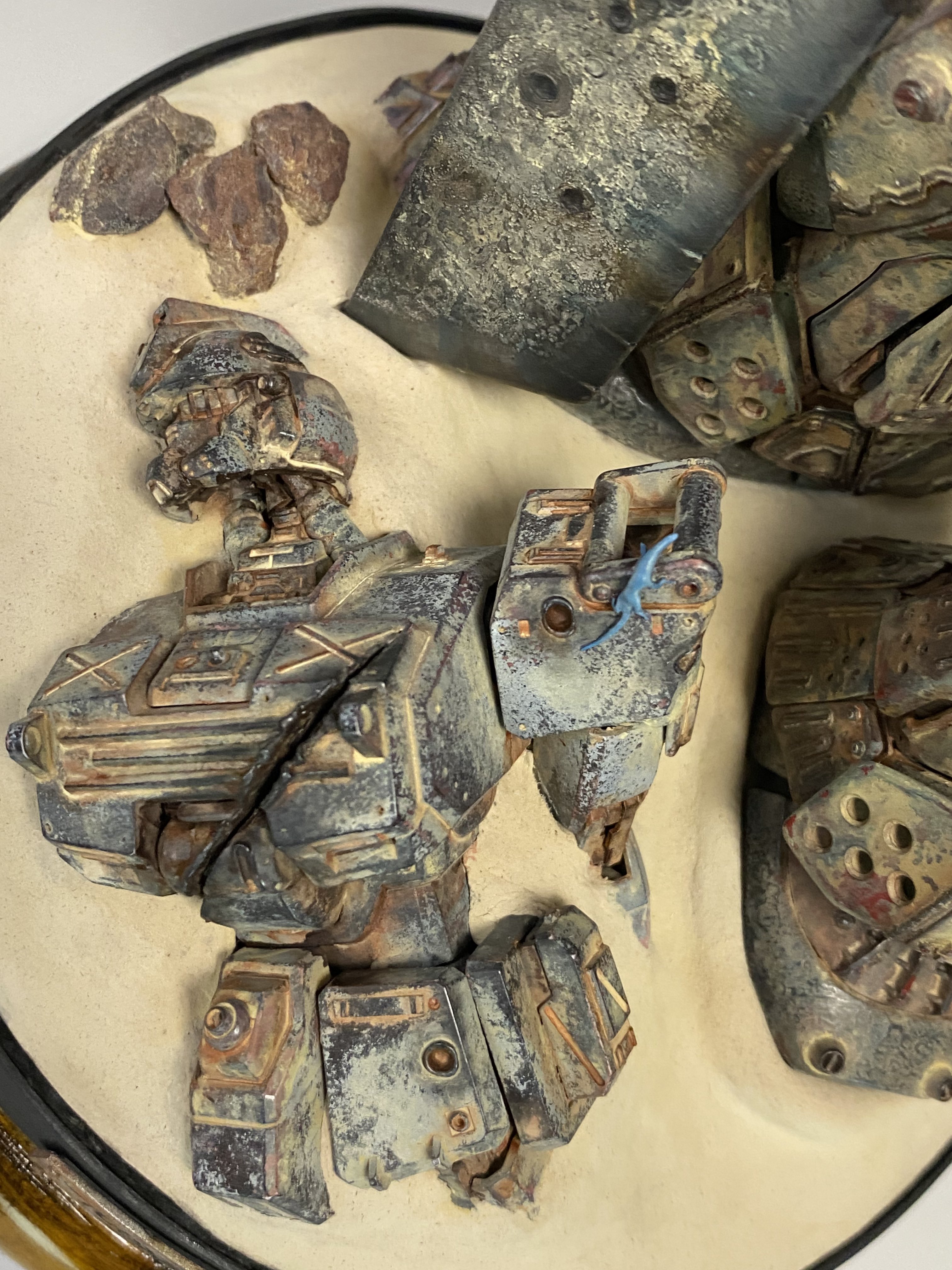 みーやびん、ジオラマ製作✨リクエストオーダー✨ みーやびん on X: 