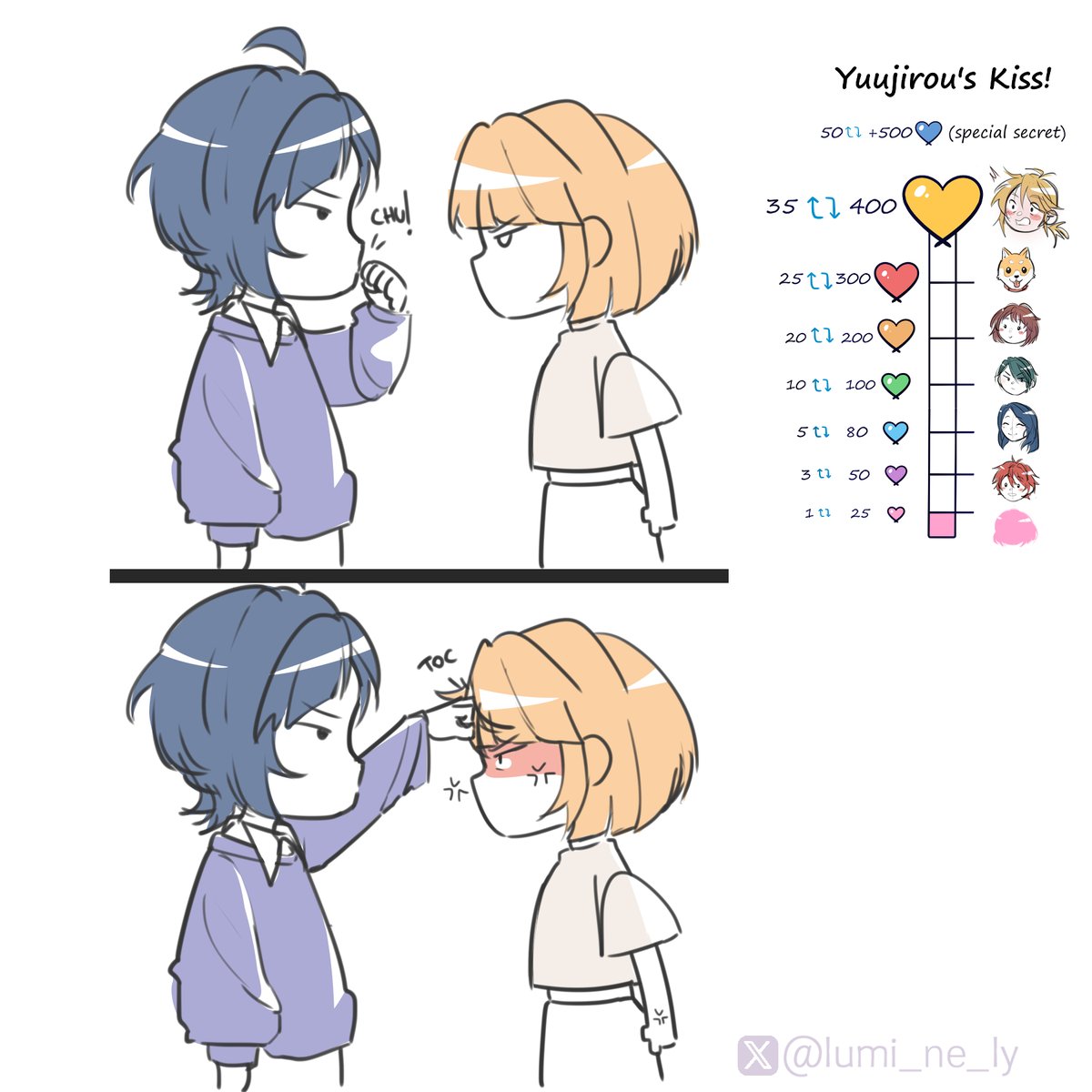 . (@rureimi_) / Posts / X
