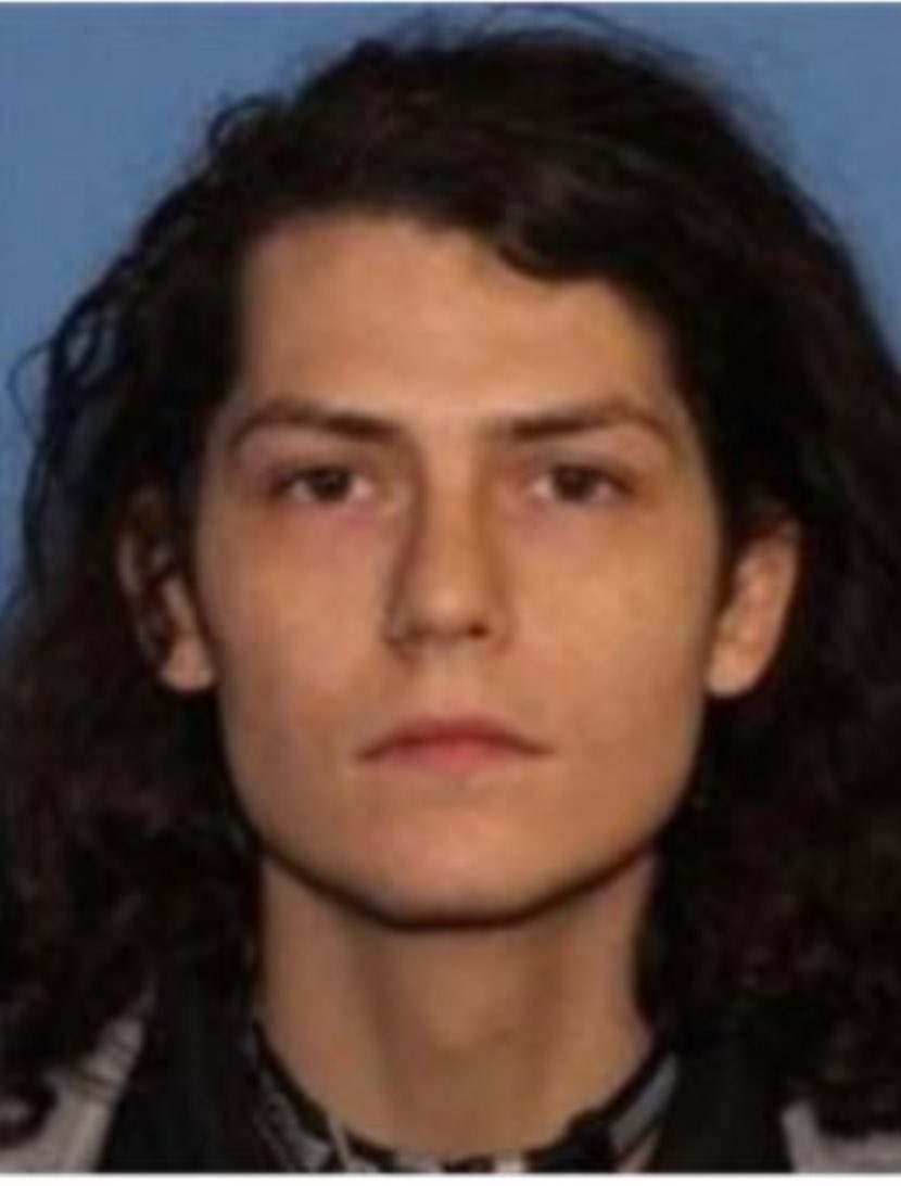 Panopticonomy's tweet image. Another MOST WANTED is this #antifa #trantifa domestic terrorist Ronald Scott WATSON. Ron likes to use female alias and dress like a woman. Have you seen him dressed like a woman at protests? On video or in your city or town? #BOLO